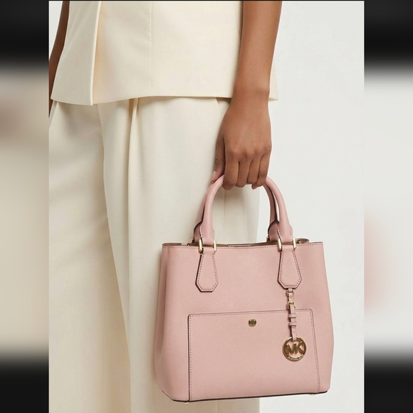 Michael Kors Handbags - Michael Kors Bag with Crossbody Strap